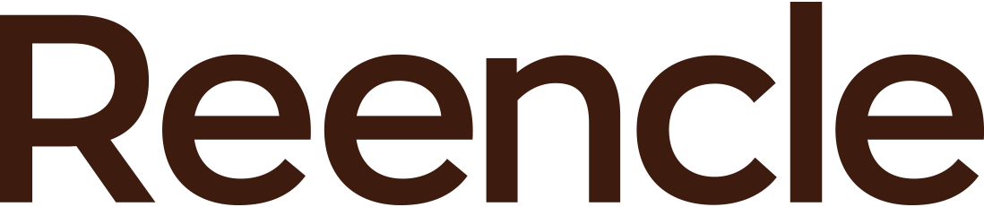 Reencle logo